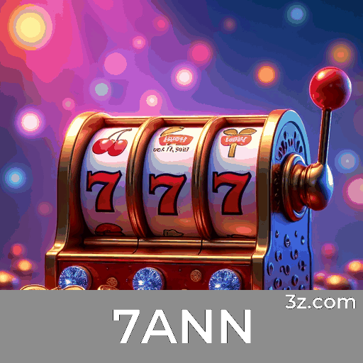 7ANN: Cassino Premiado e Pagamentos Rápidos