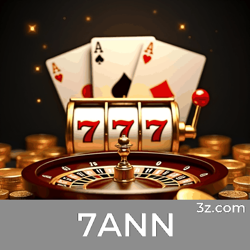 Descubra o Futuro dos Jogos e as Tendências Revolucionárias na 7ANN