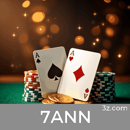 7ANN: Aproveite os Bônus e Ofertas Exclusivas