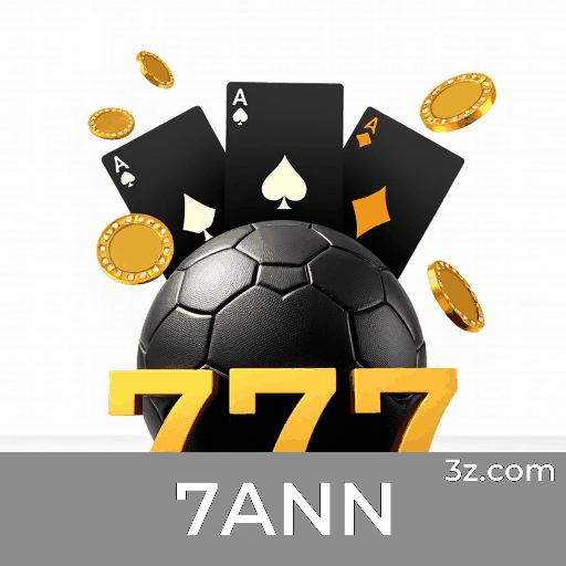 7ANN: Cassino Premiado e Pagamentos Rápidos