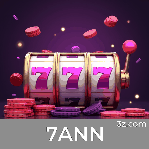 Experiência de Casino Elite no 7ANN: Dealers Reais e Jogos Premium