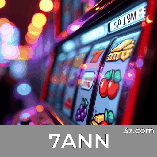 7ANN: Cassino Premiado e Pagamentos Rápidos