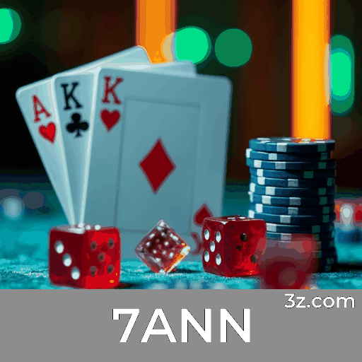 Experiência de Casino Elite no 7ANN: Dealers Reais e Jogos Premium