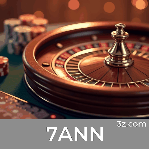 7ANN: Cassino Premiado e Pagamentos Rápidos