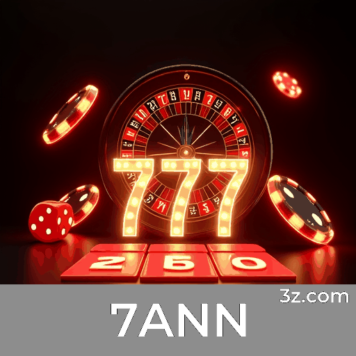 7ANN: Cassino Premiado e Pagamentos Rápidos