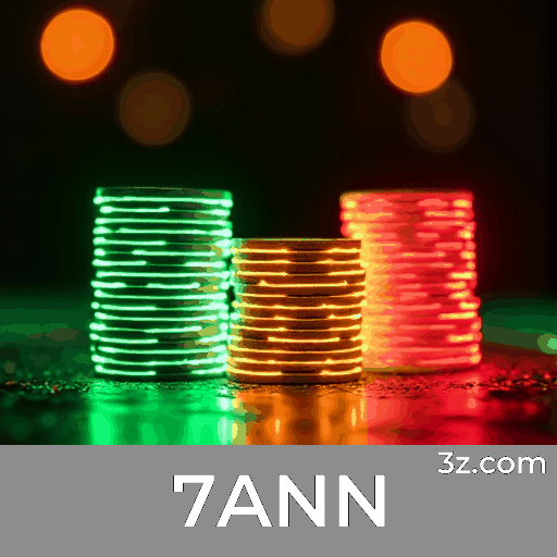 7ANN: Apostas Móveis com Facilidade e Funcionalidade Completa