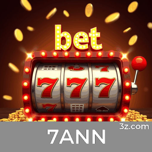 7ANN: Plataforma de Apostas com Serviços Profissionais