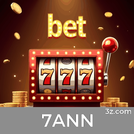 7ANN: Cassino Premiado e Pagamentos Rápidos
