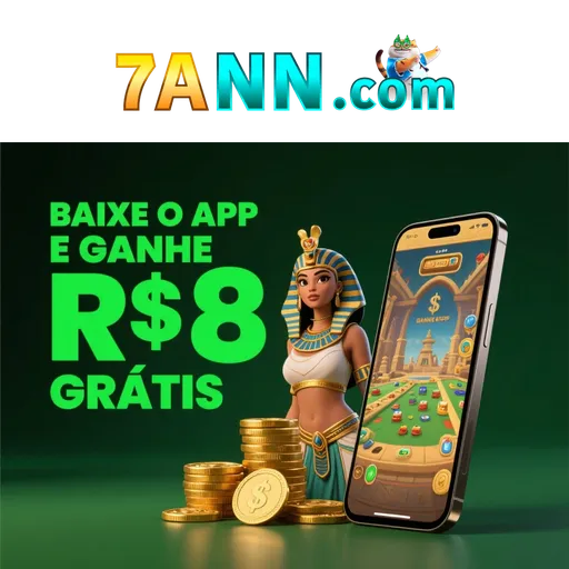 7ANN Indique amigos para receber um bônus